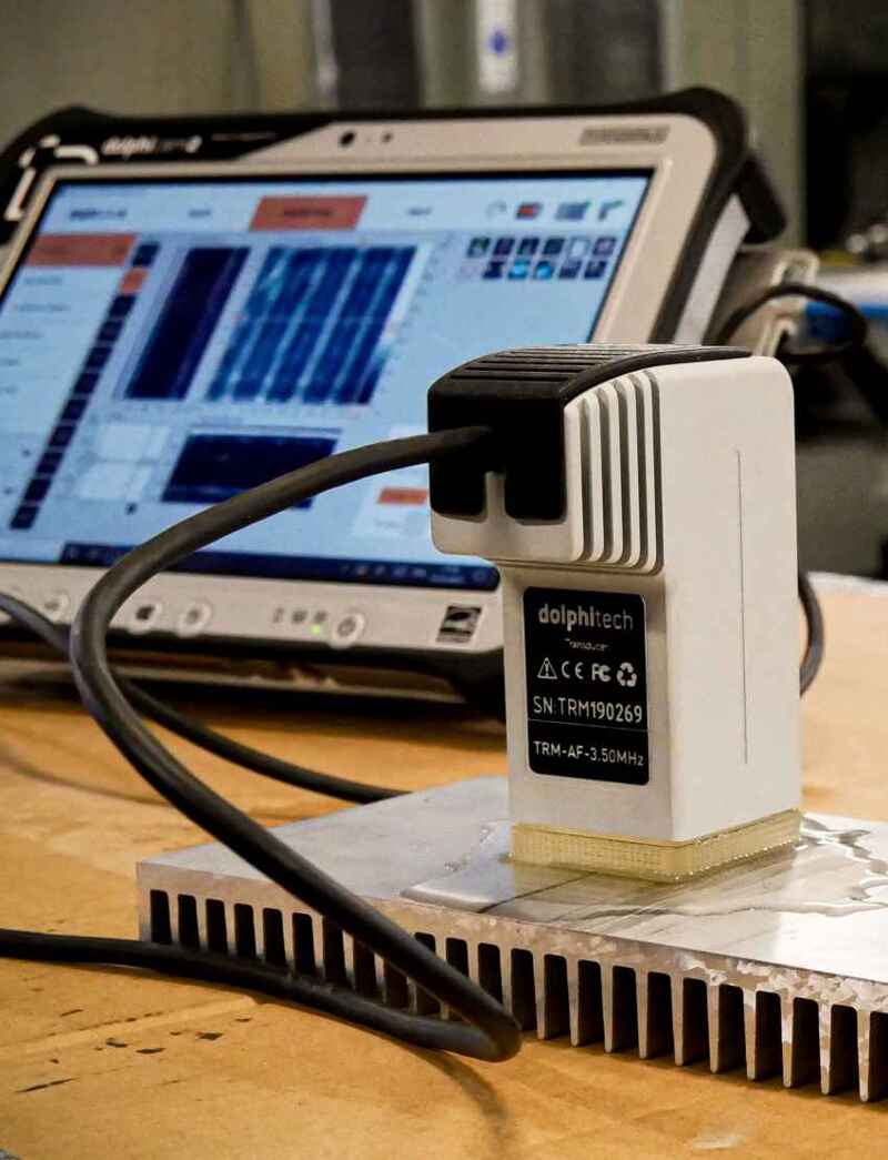 铜基复合材料常见缺陷解析及高精度检测技术突破