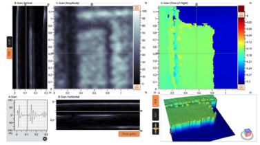 碳纤维缠绕缺陷，成因、检测与Dolphicam2的解决方案