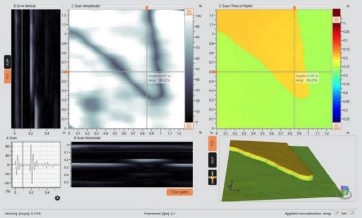 铜基复合材料缺陷检测难题破解，Dolphicam2技术应用与解决方案