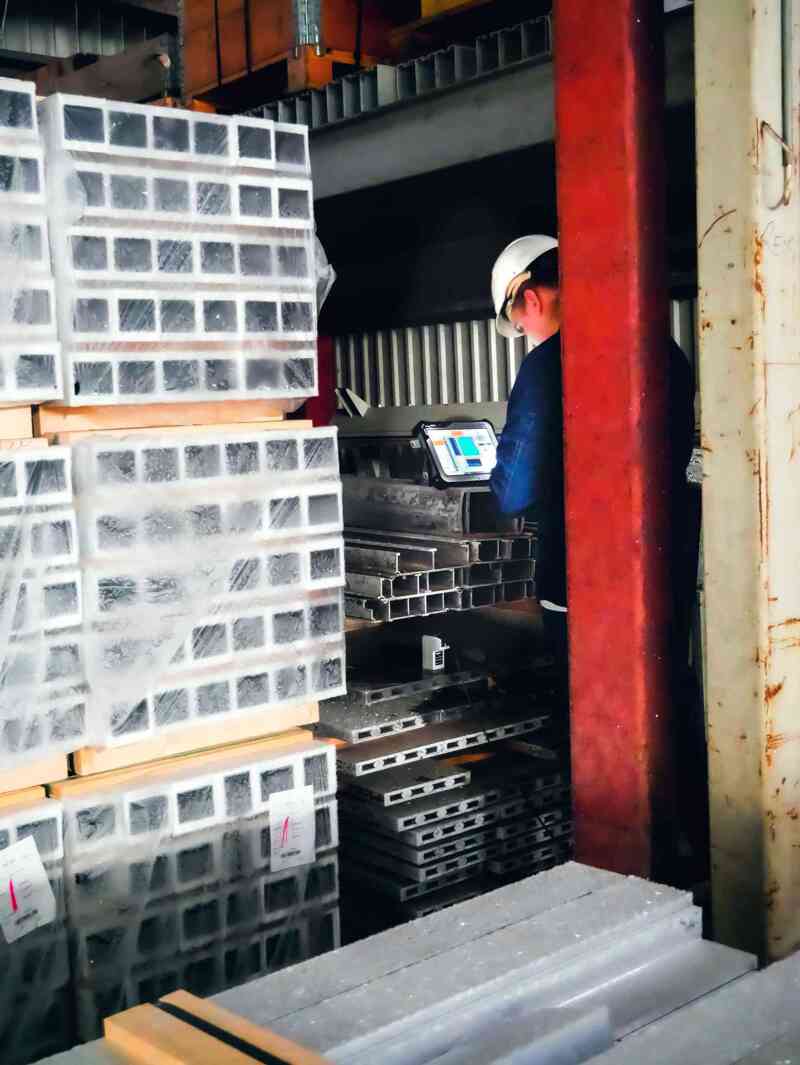 超声波检测技术在复合材料缺陷检测中的应用与Dolphicam2的优势